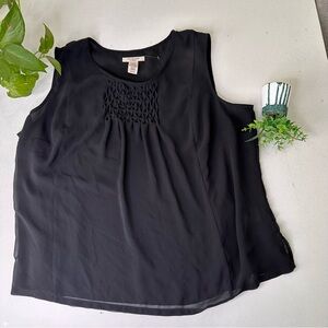 🖤 Worthington Blouse 🖤